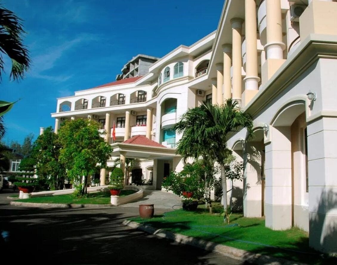 Obraz Mui Ne Resort - Nha Nghi Duong Mui Ne 3*